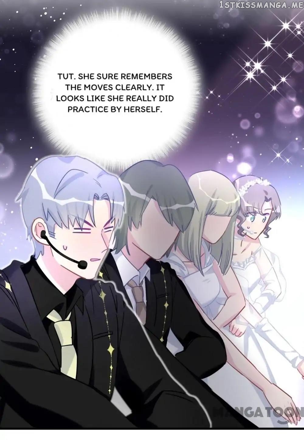 My Fiance Candidates Chapter 21 - page 4