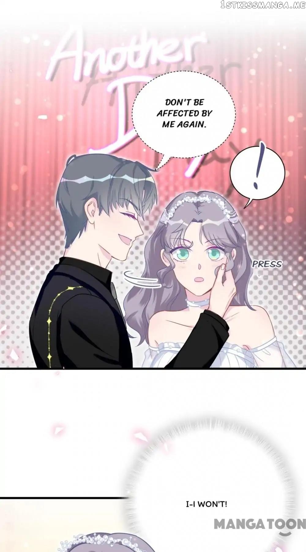 My Fiance Candidates Chapter 21 - page 40