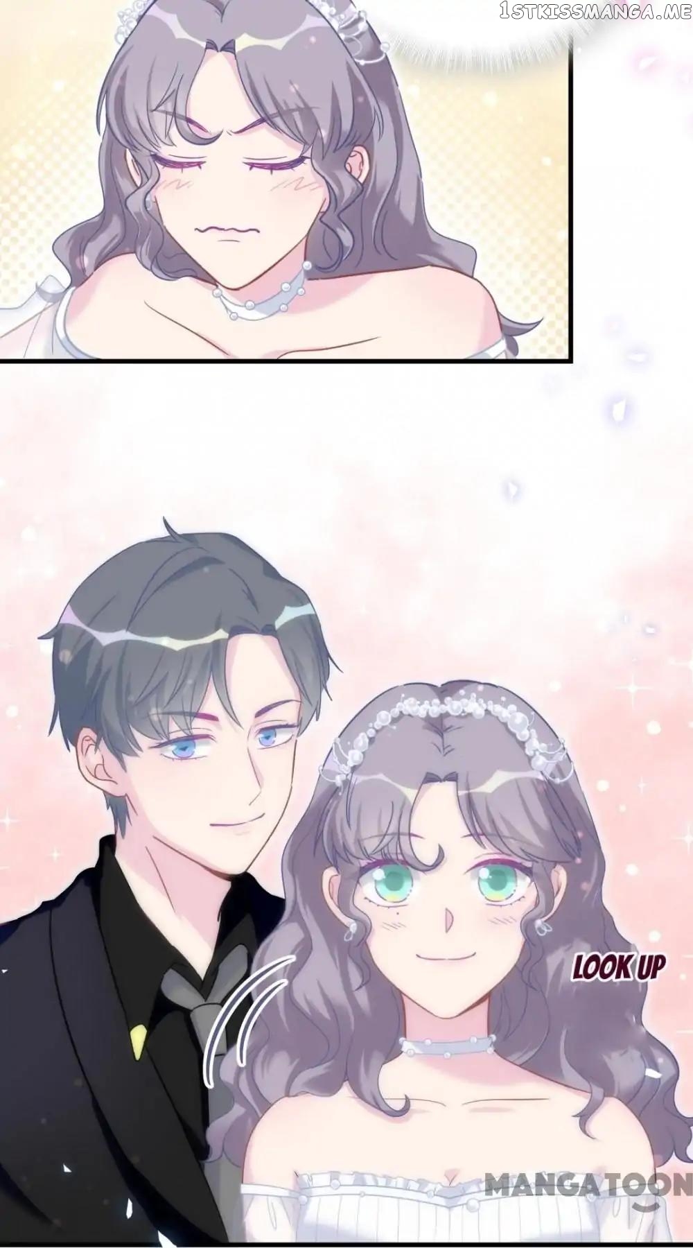 My Fiance Candidates Chapter 21 - page 41