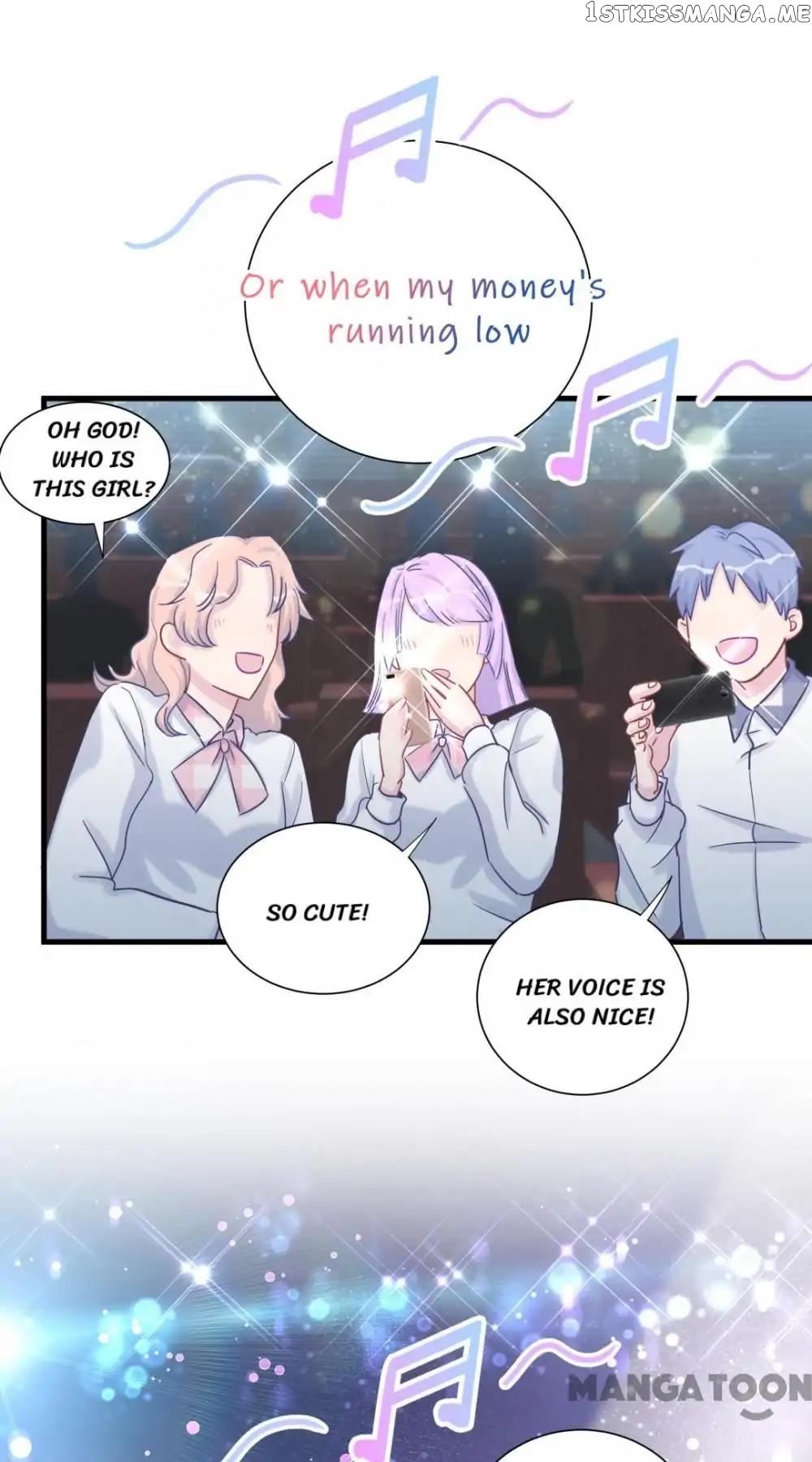 My Fiance Candidates Chapter 21 - page 43