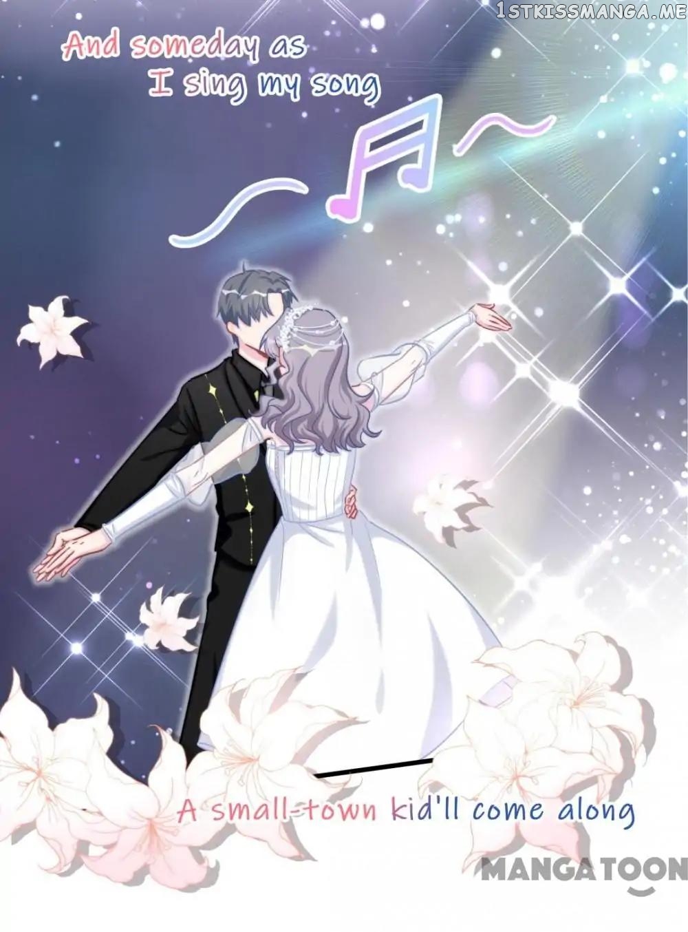 My Fiance Candidates Chapter 21 - page 45