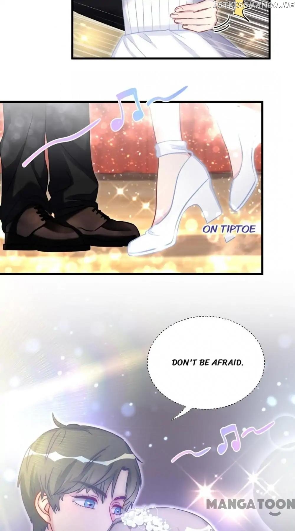 My Fiance Candidates Chapter 21 - page 47