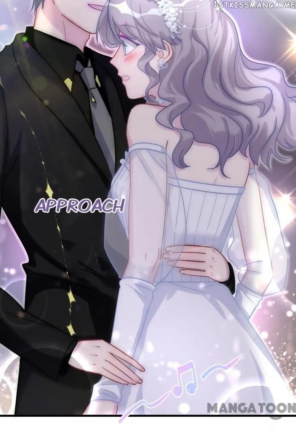 My Fiance Candidates Chapter 21 - page 48