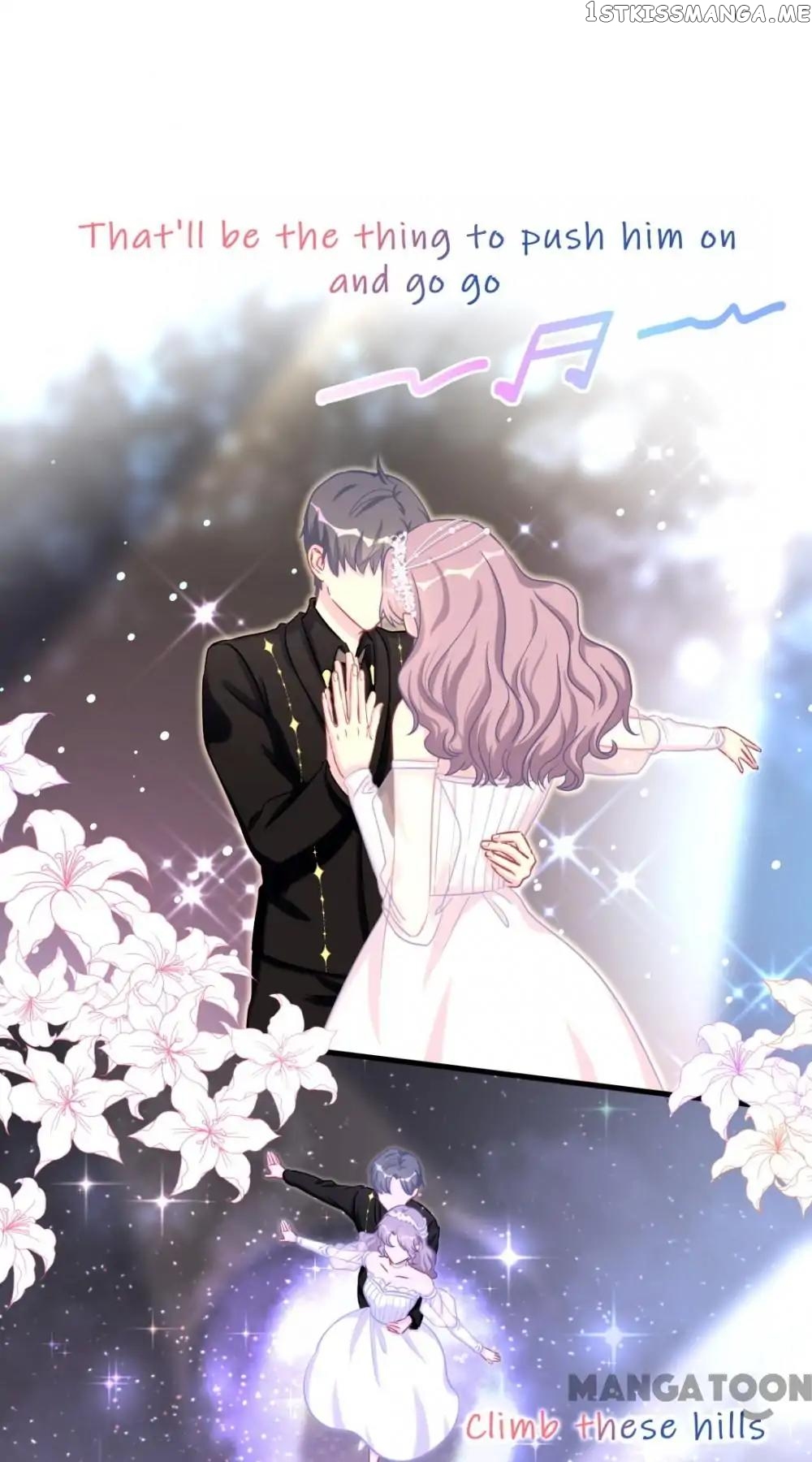 My Fiance Candidates Chapter 21 - page 49