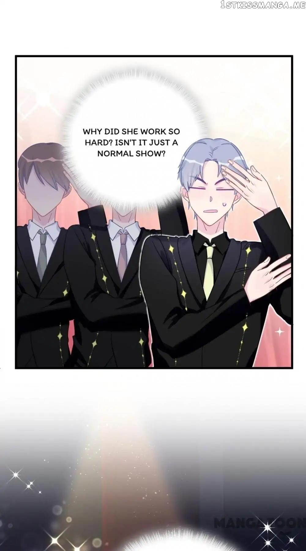 My Fiance Candidates Chapter 21 - page 5