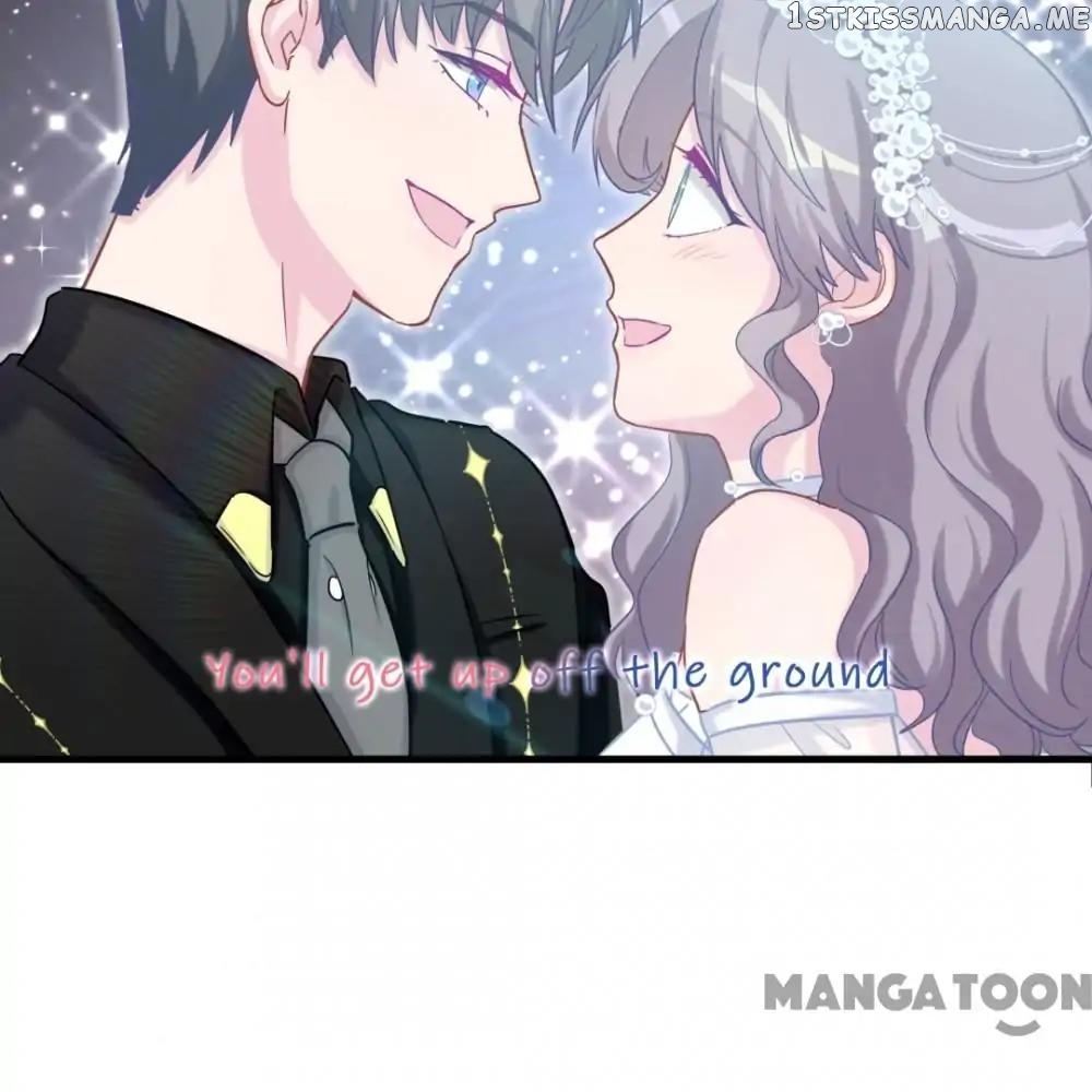 My Fiance Candidates Chapter 21 - page 51