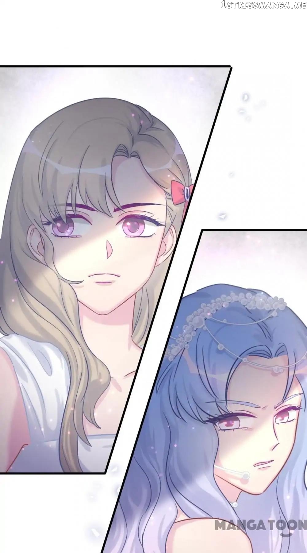 My Fiance Candidates Chapter 21 - page 63