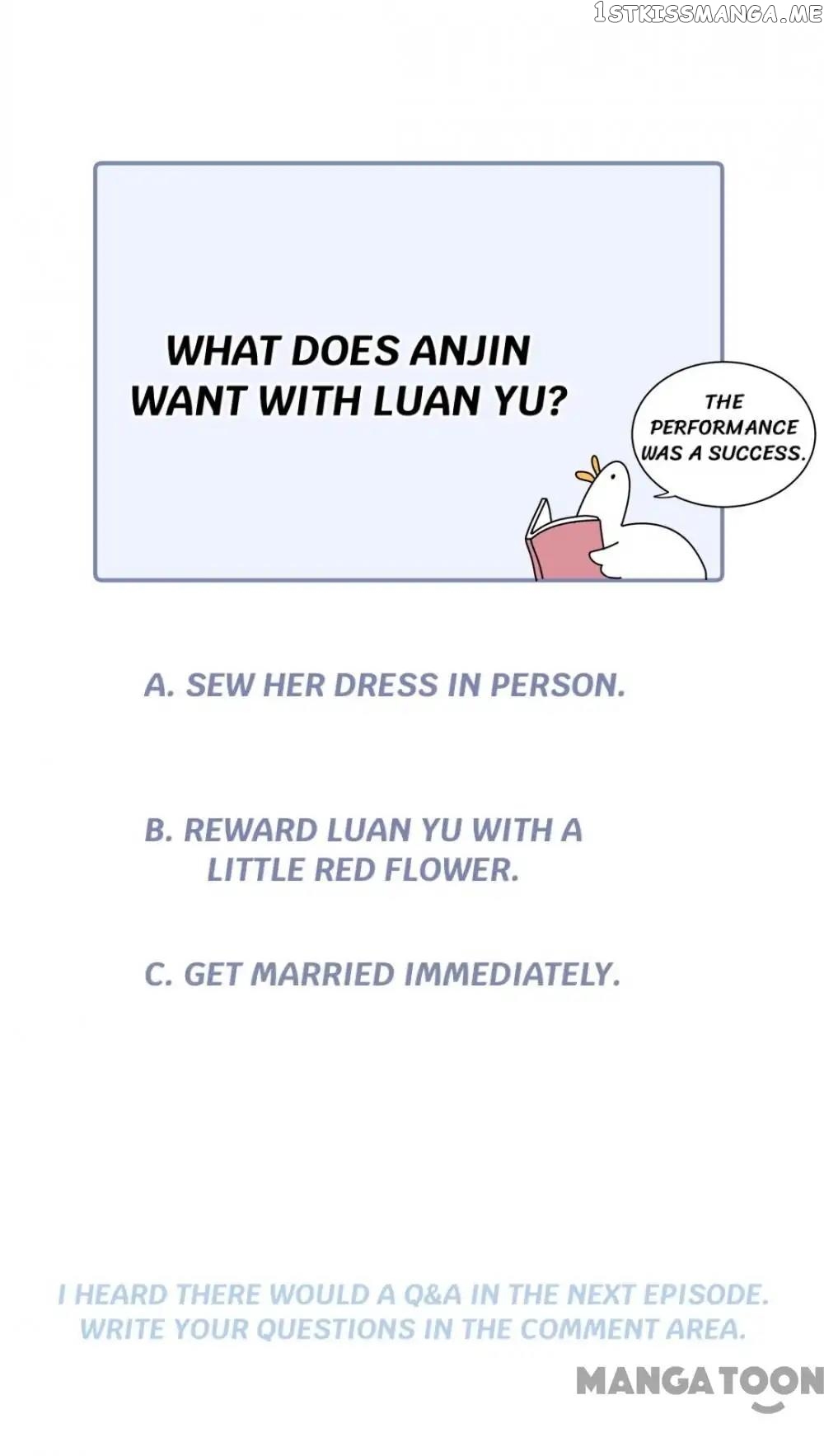My Fiance Candidates Chapter 21 - page 65