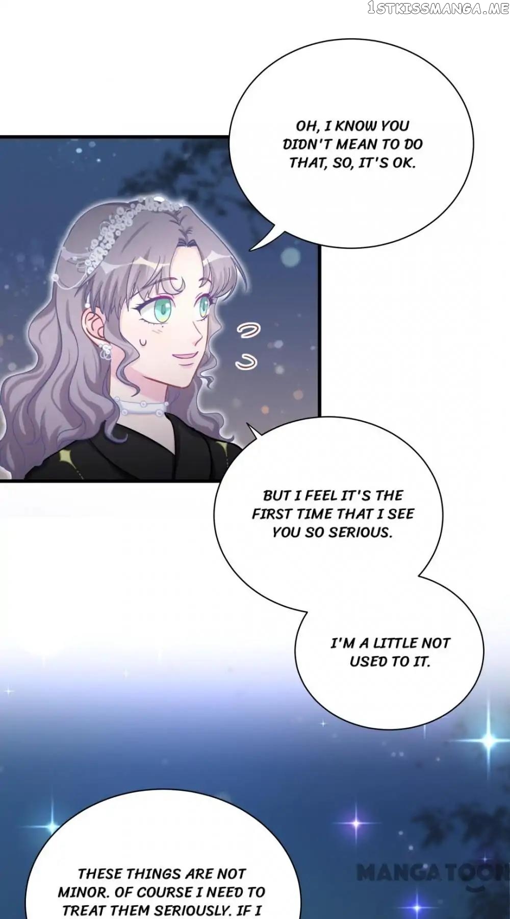 My Fiance Candidates Chapter 22 - page 14