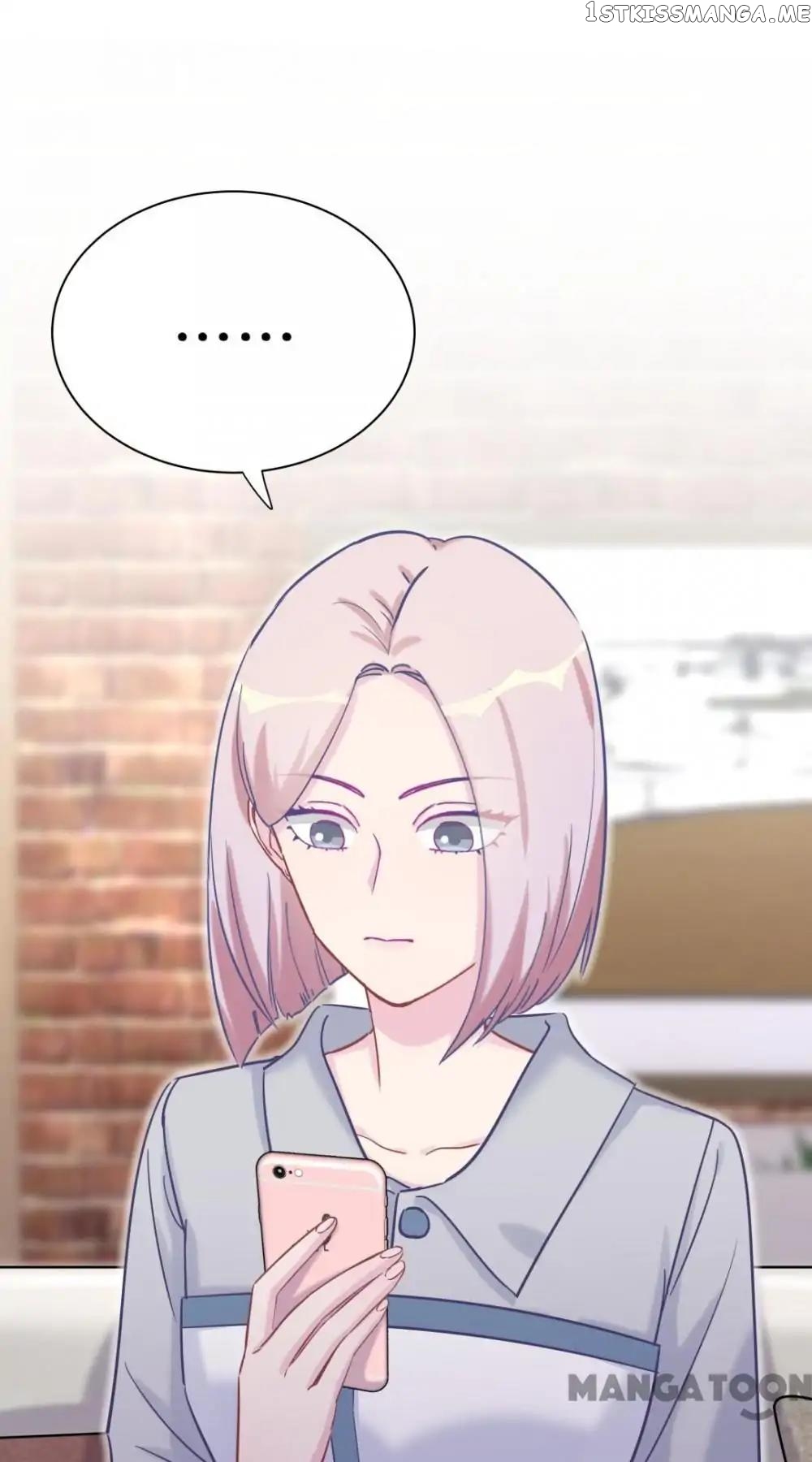 My Fiance Candidates Chapter 22 - page 26