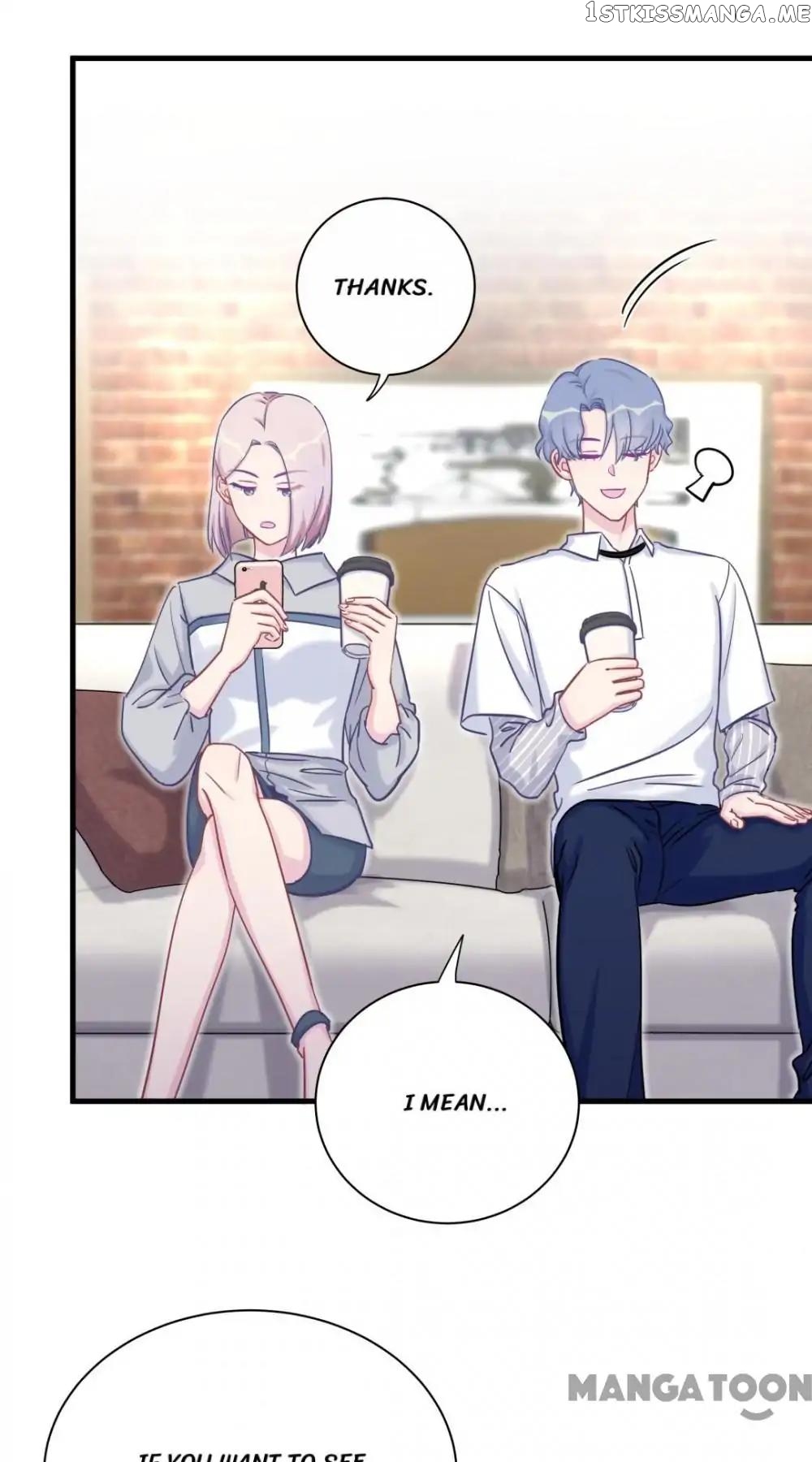 My Fiance Candidates Chapter 22 - page 28