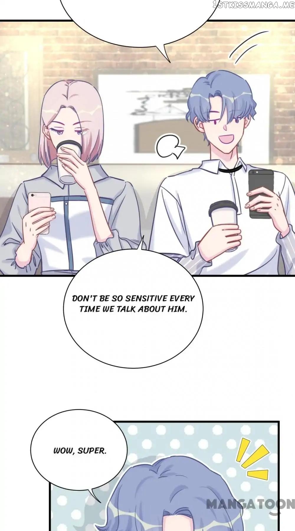My Fiance Candidates Chapter 22 - page 32