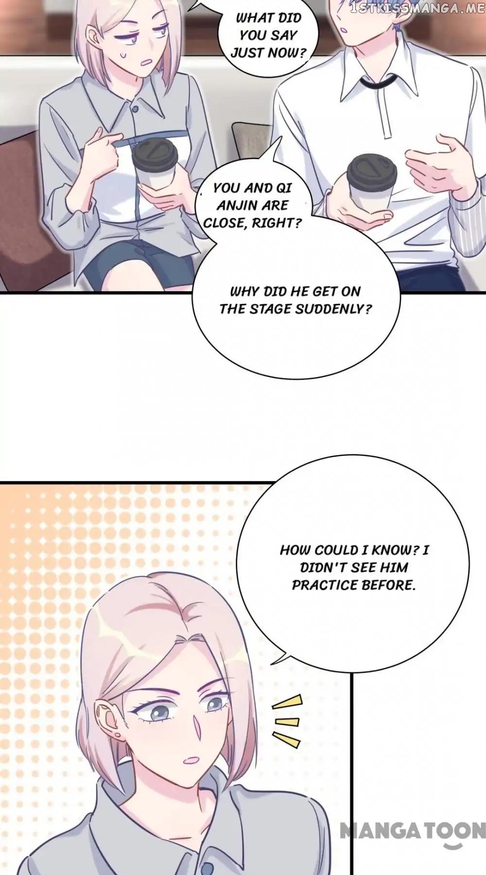 My Fiance Candidates Chapter 22 - page 45