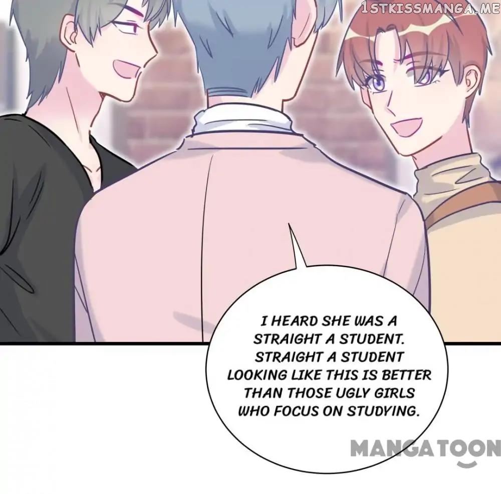 My Fiance Candidates Chapter 22 - page 49