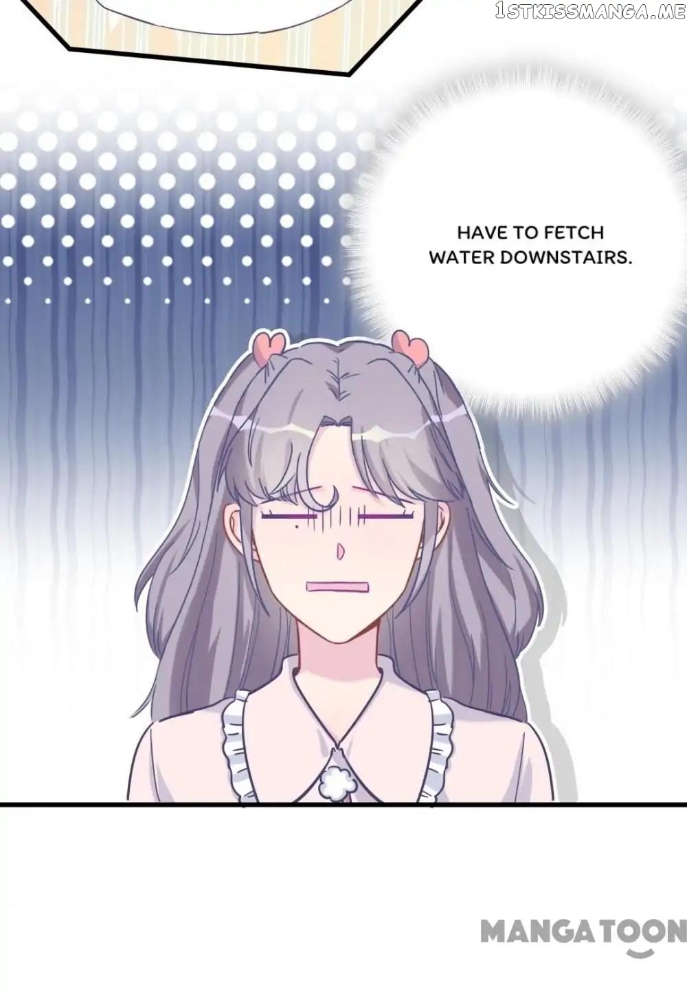 My Fiance Candidates Chapter 22 - page 58