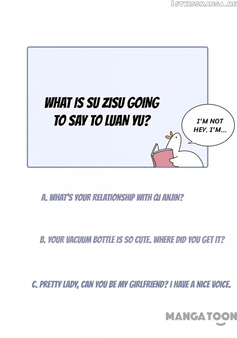My Fiance Candidates Chapter 22 - page 63