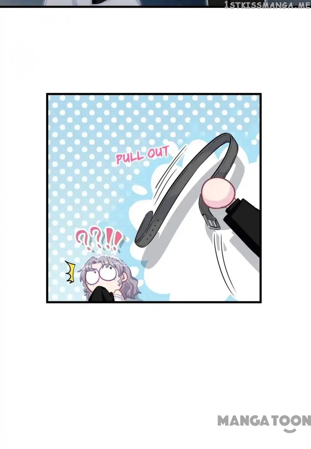 My Fiance Candidates Chapter 22 - page 7