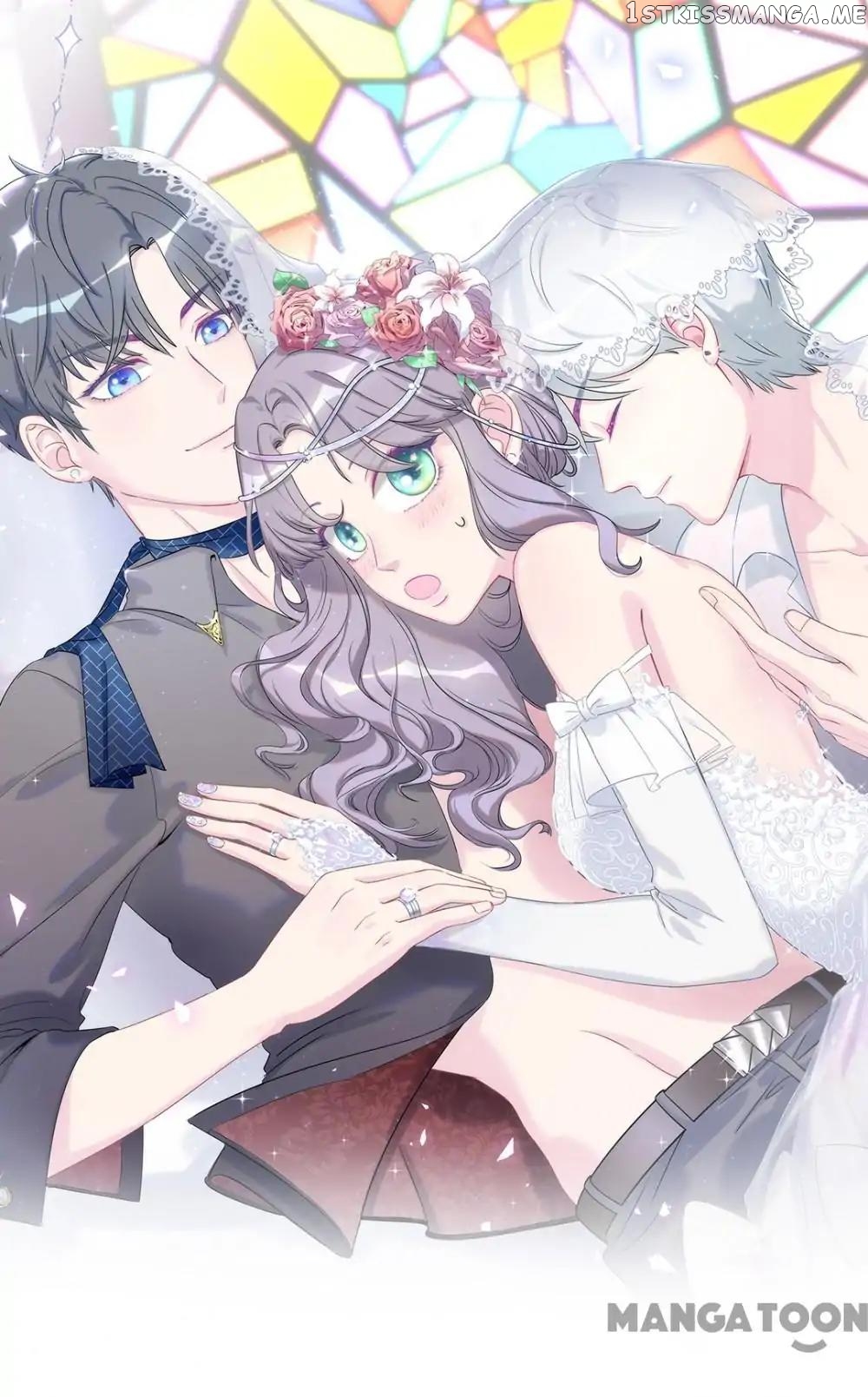 My Fiance Candidates Chapter 23 - page 1
