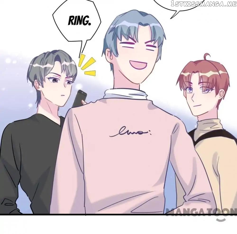 My Fiance Candidates Chapter 23 - page 10