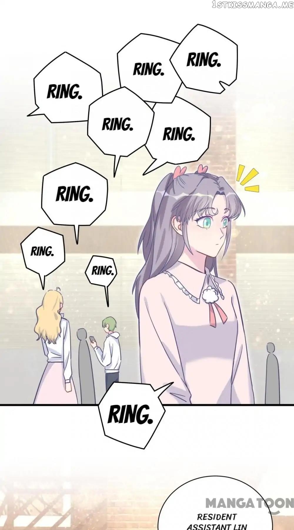 My Fiance Candidates Chapter 23 - page 11