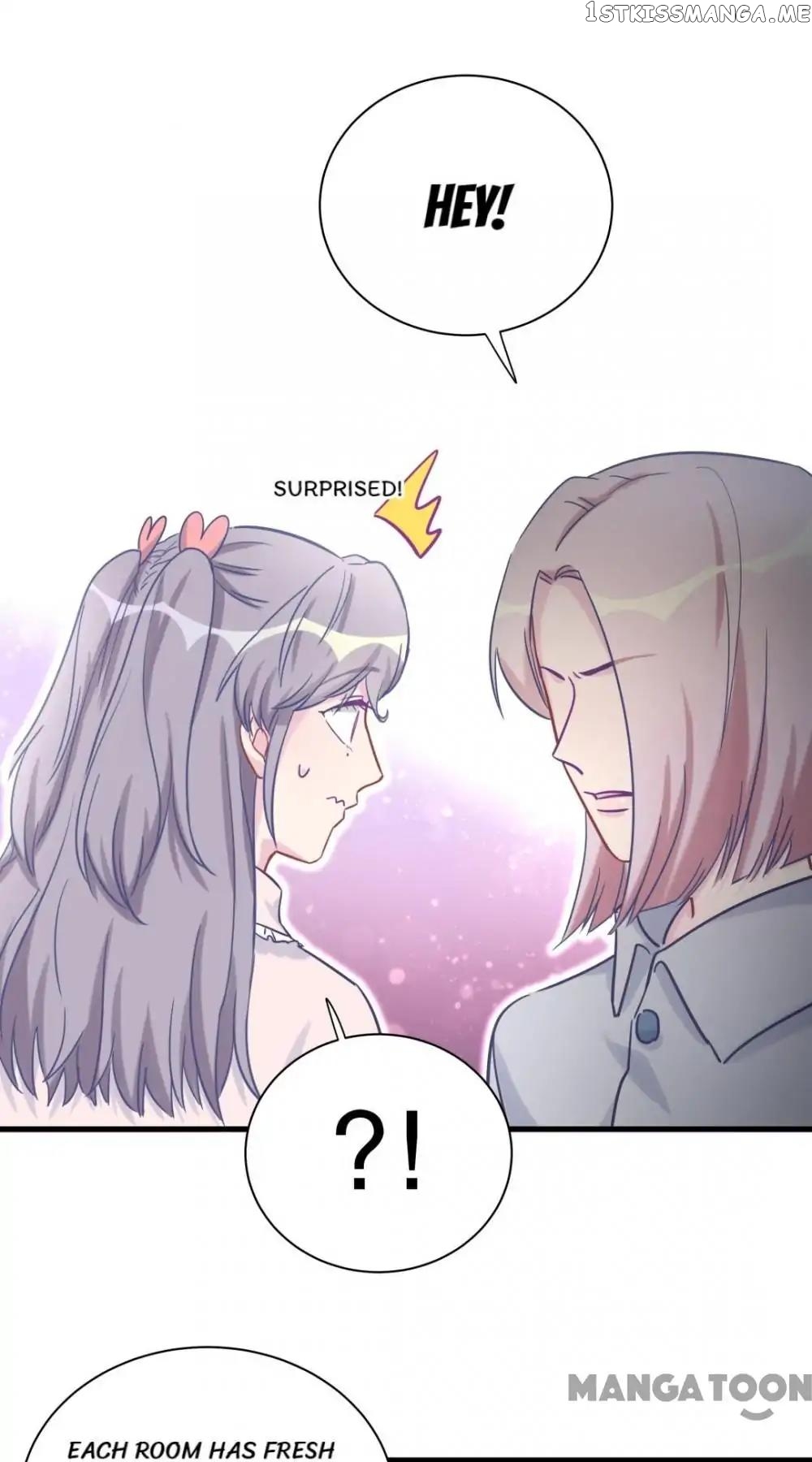 My Fiance Candidates Chapter 23 - page 2