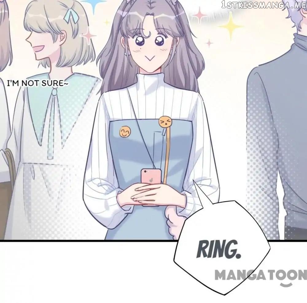 My Fiance Candidates Chapter 23 - page 22