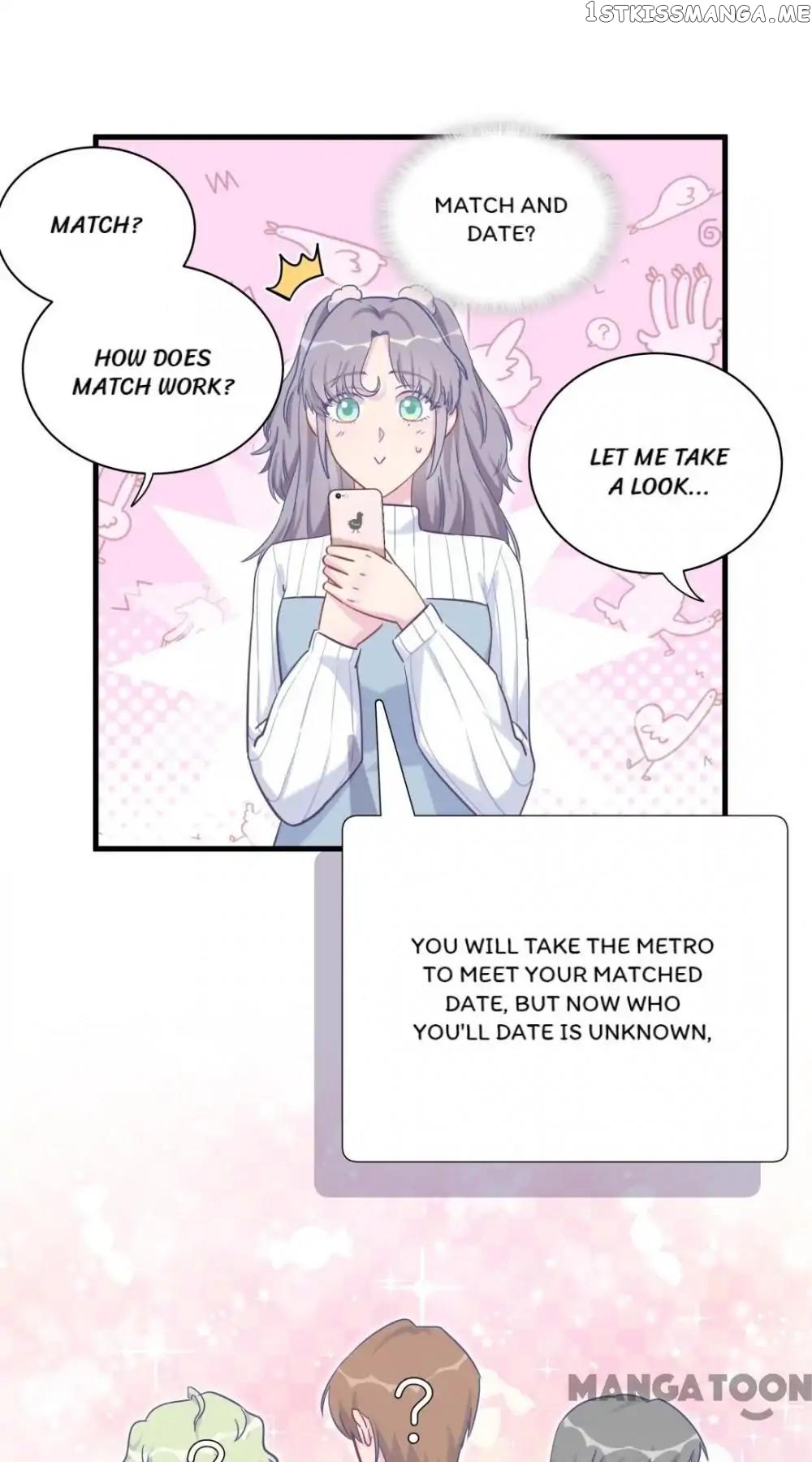 My Fiance Candidates Chapter 23 - page 26