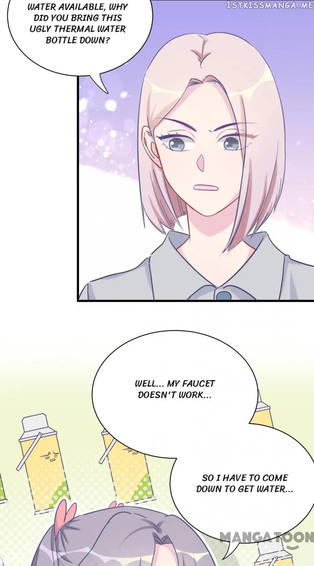 My Fiance Candidates Chapter 23 - page 3