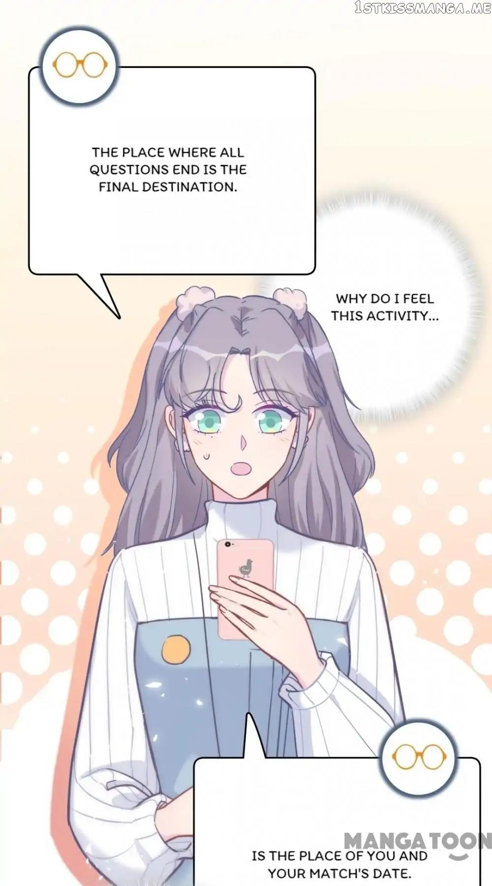 My Fiance Candidates Chapter 23 - page 30