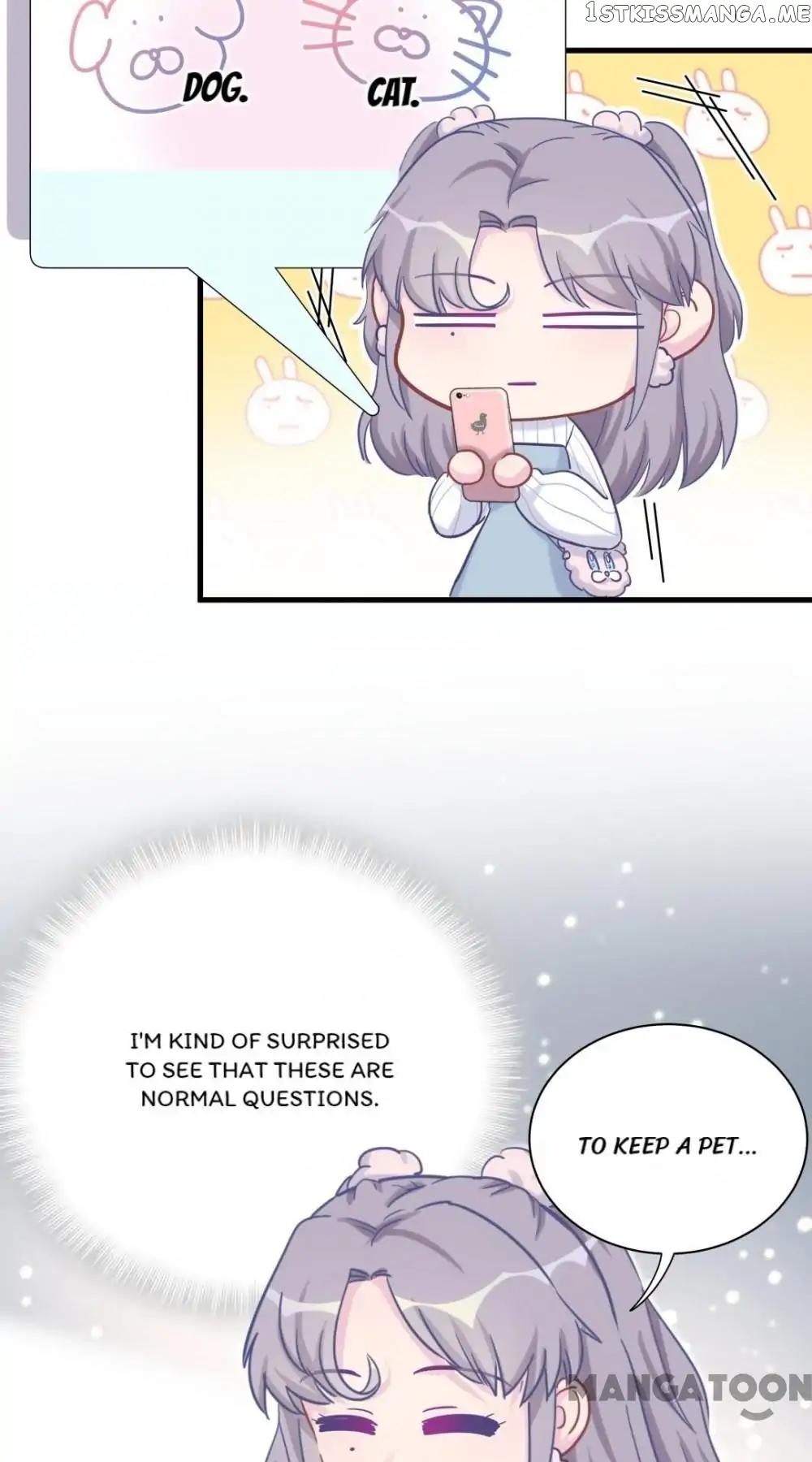 My Fiance Candidates Chapter 23 - page 34