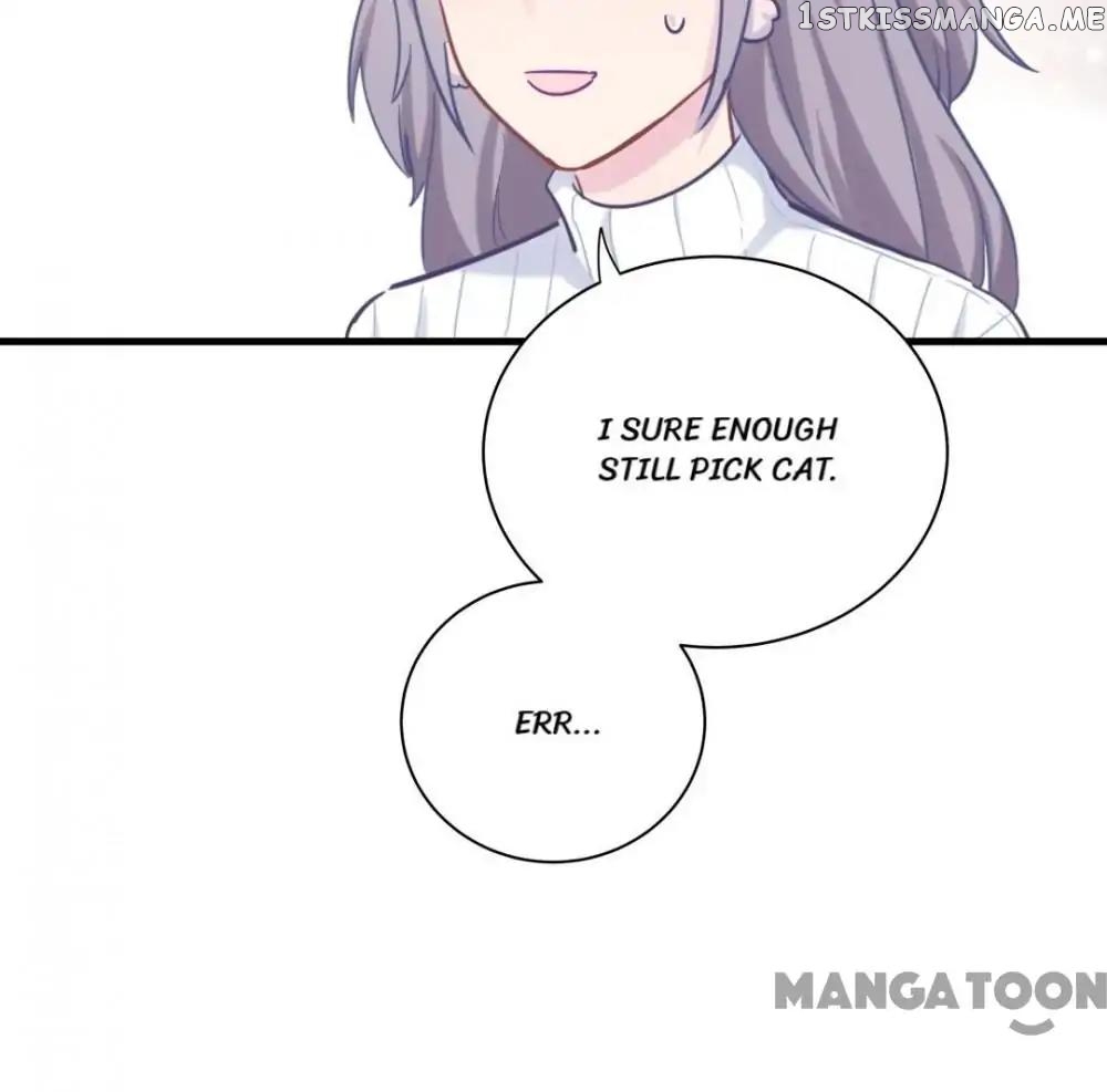 My Fiance Candidates Chapter 23 - page 35