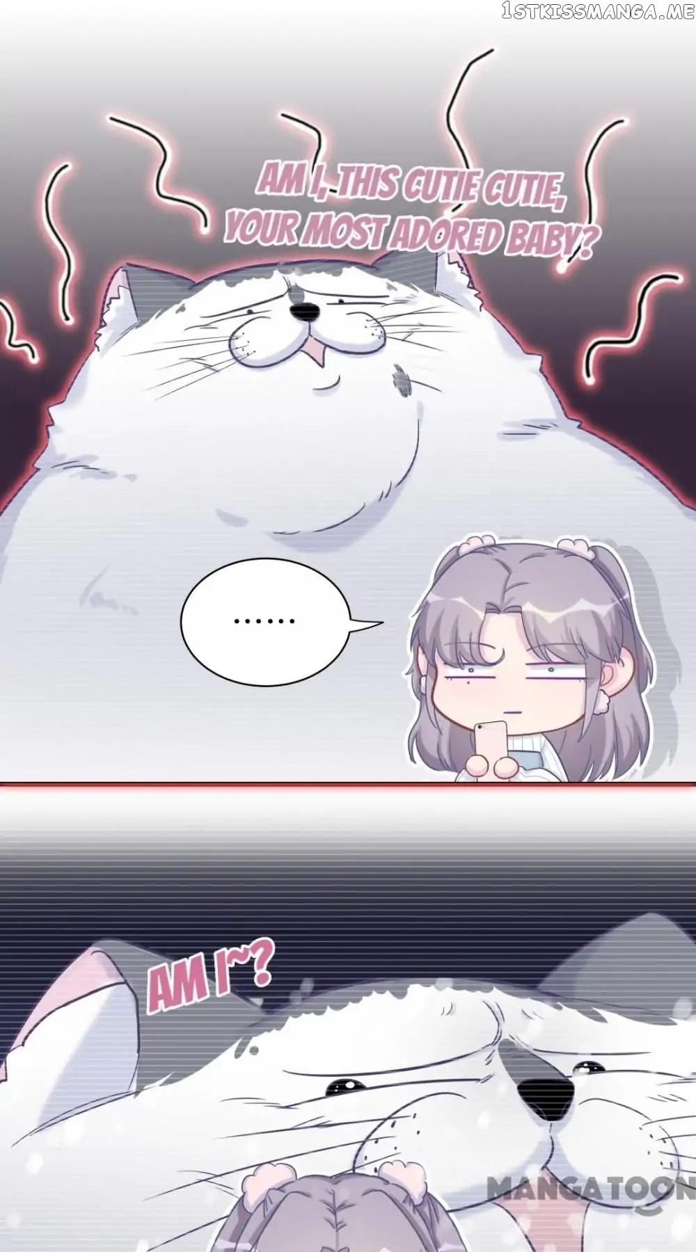 My Fiance Candidates Chapter 23 - page 36