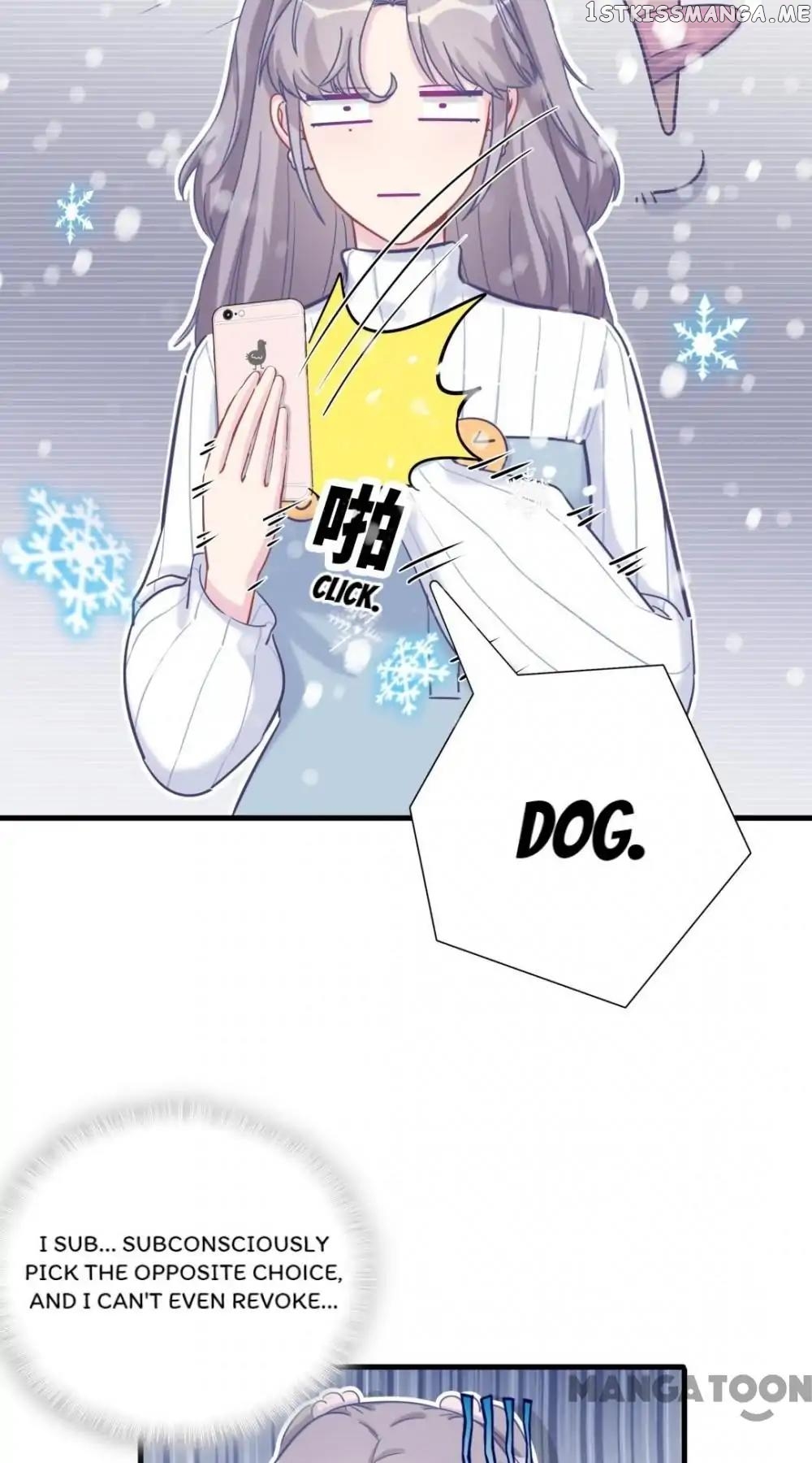 My Fiance Candidates Chapter 23 - page 37