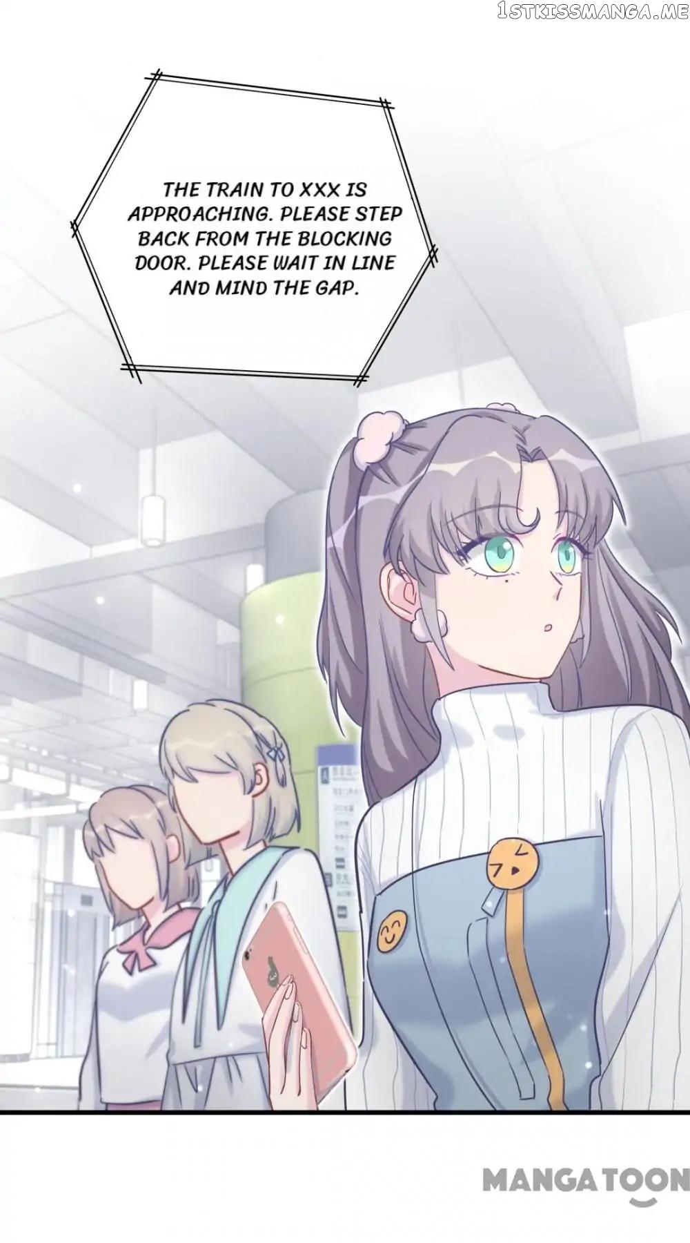 My Fiance Candidates Chapter 23 - page 39