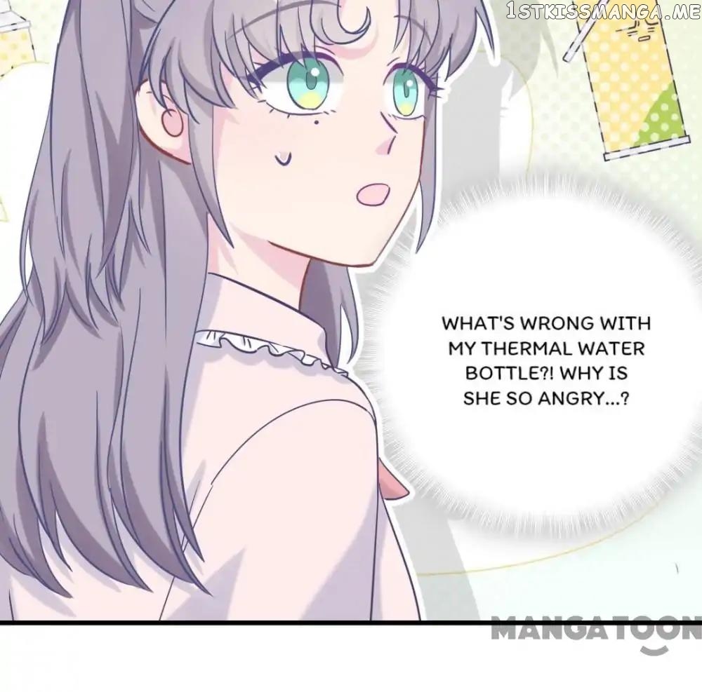 My Fiance Candidates Chapter 23 - page 4