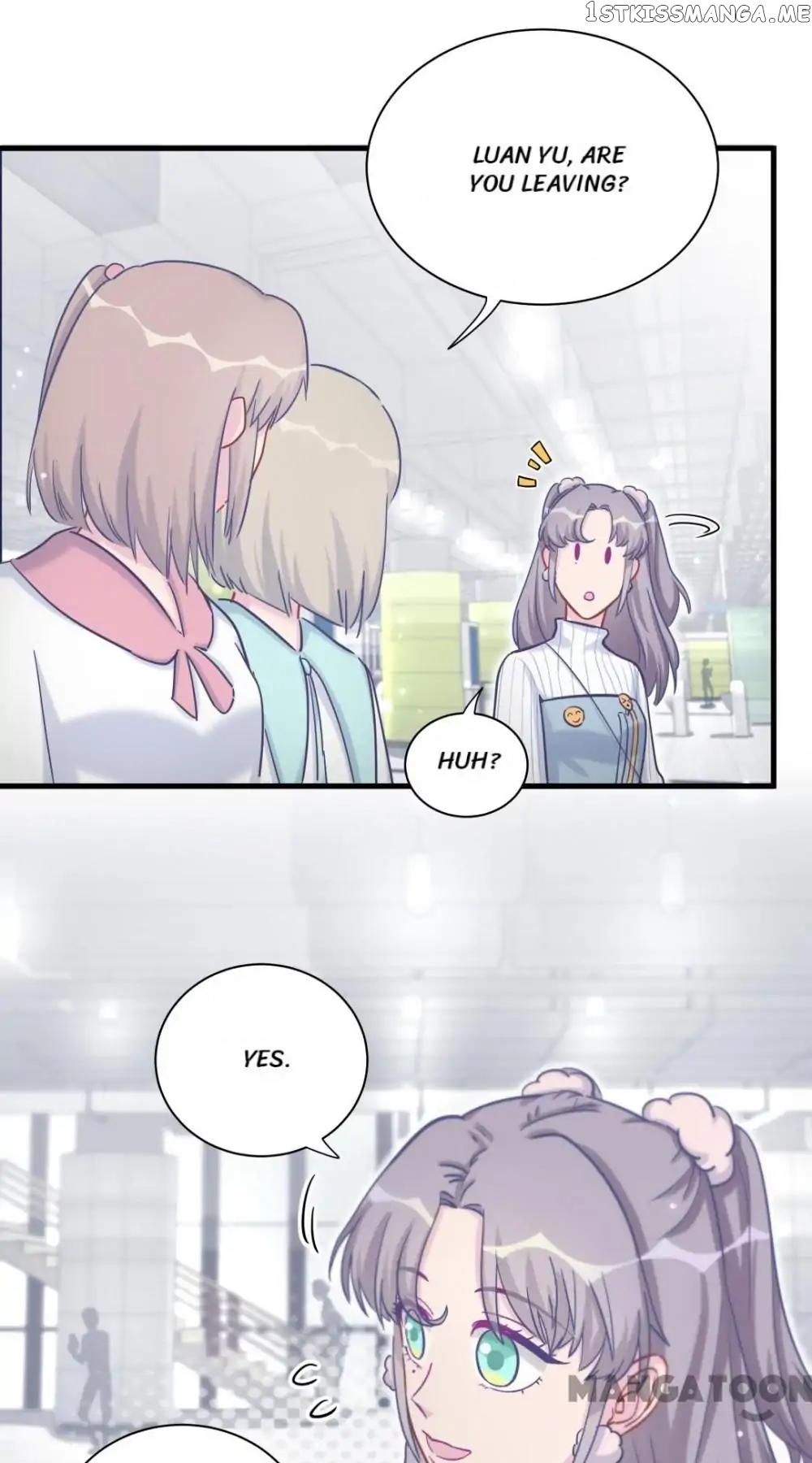 My Fiance Candidates Chapter 23 - page 40
