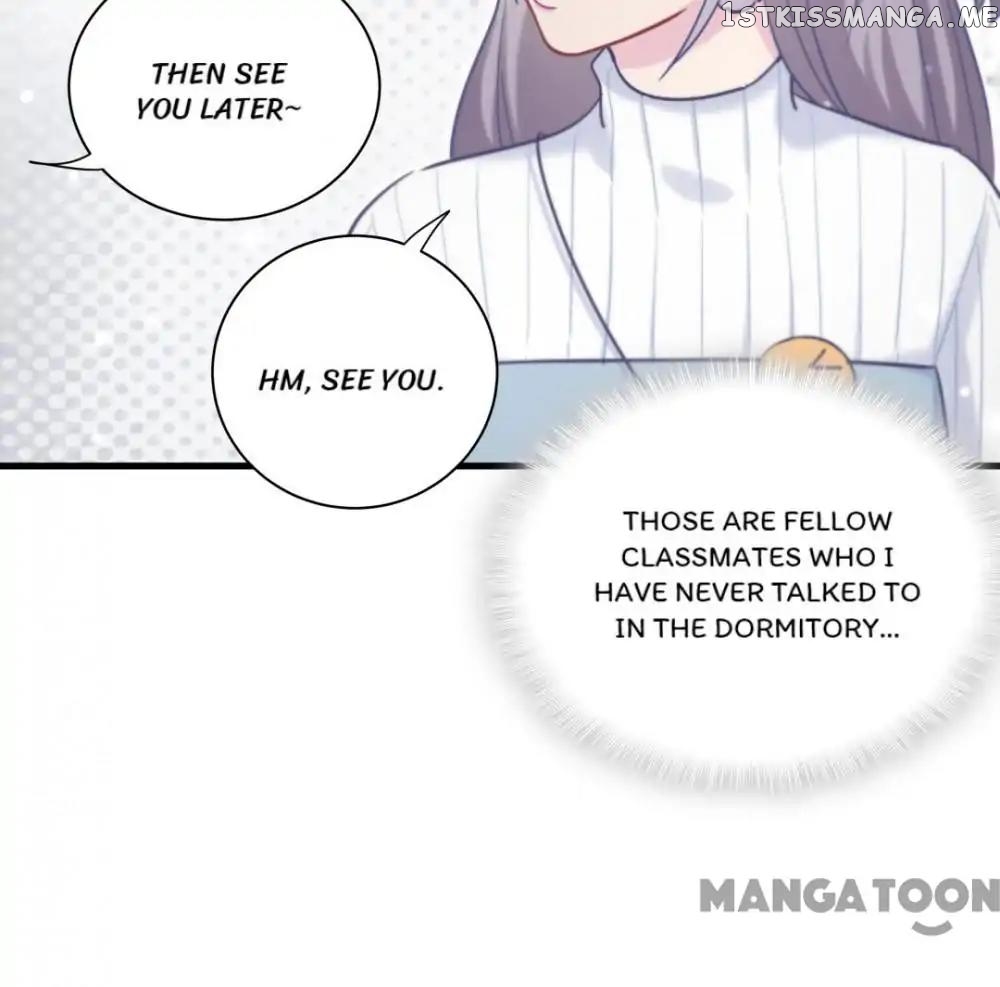 My Fiance Candidates Chapter 23 - page 41