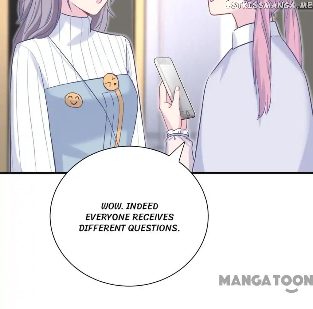 My Fiance Candidates Chapter 23 - page 46