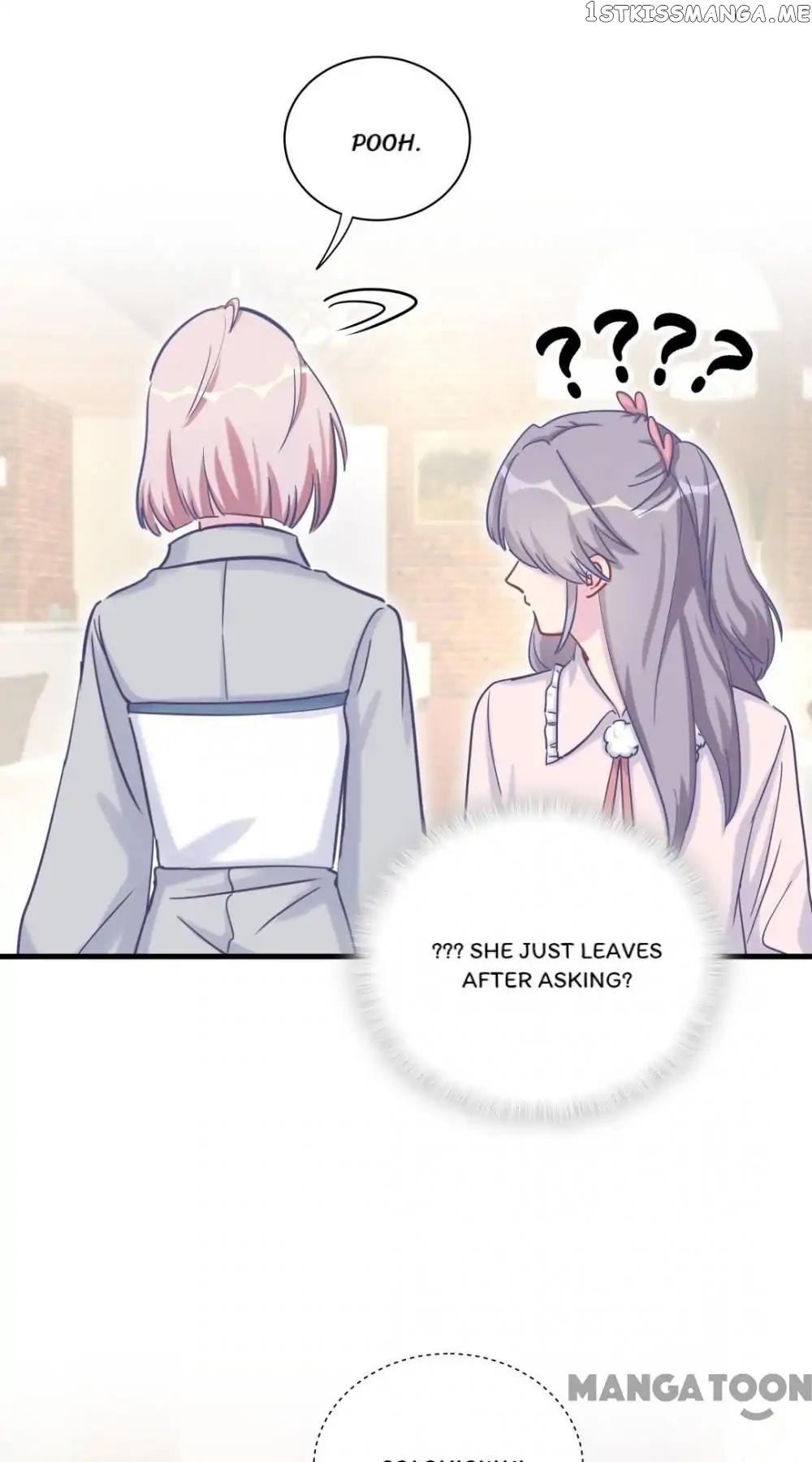 My Fiance Candidates Chapter 23 - page 5