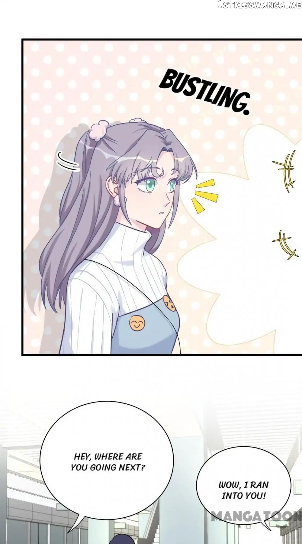 My Fiance Candidates Chapter 23 - page 50
