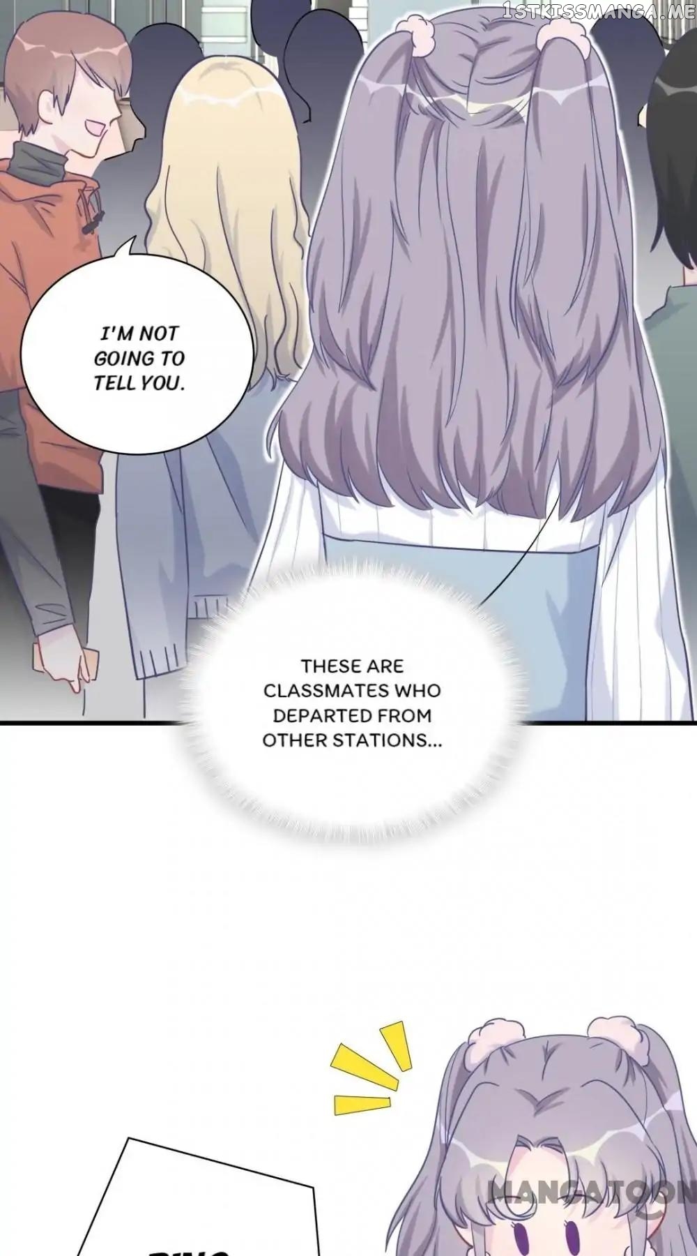 My Fiance Candidates Chapter 23 - page 51