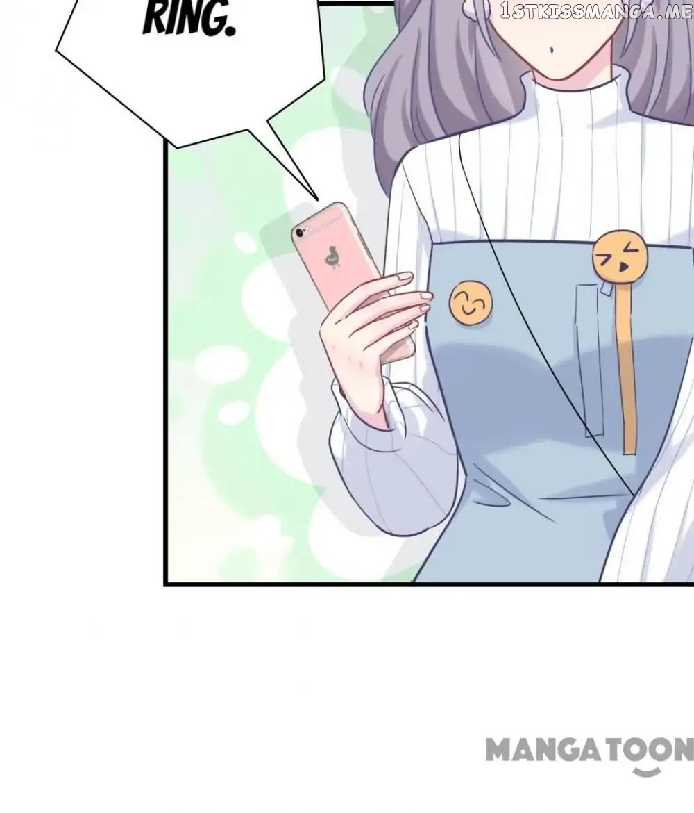 My Fiance Candidates Chapter 23 - page 52