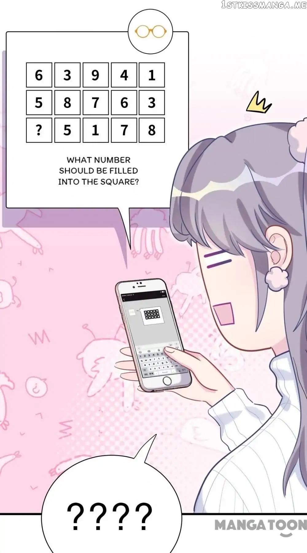 My Fiance Candidates Chapter 23 - page 53