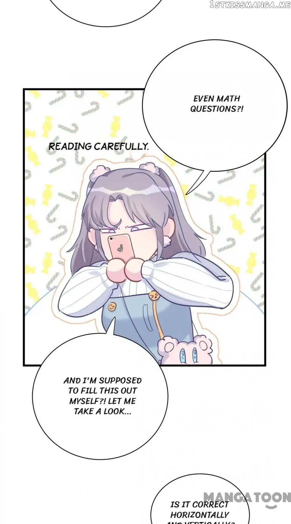 My Fiance Candidates Chapter 23 - page 54