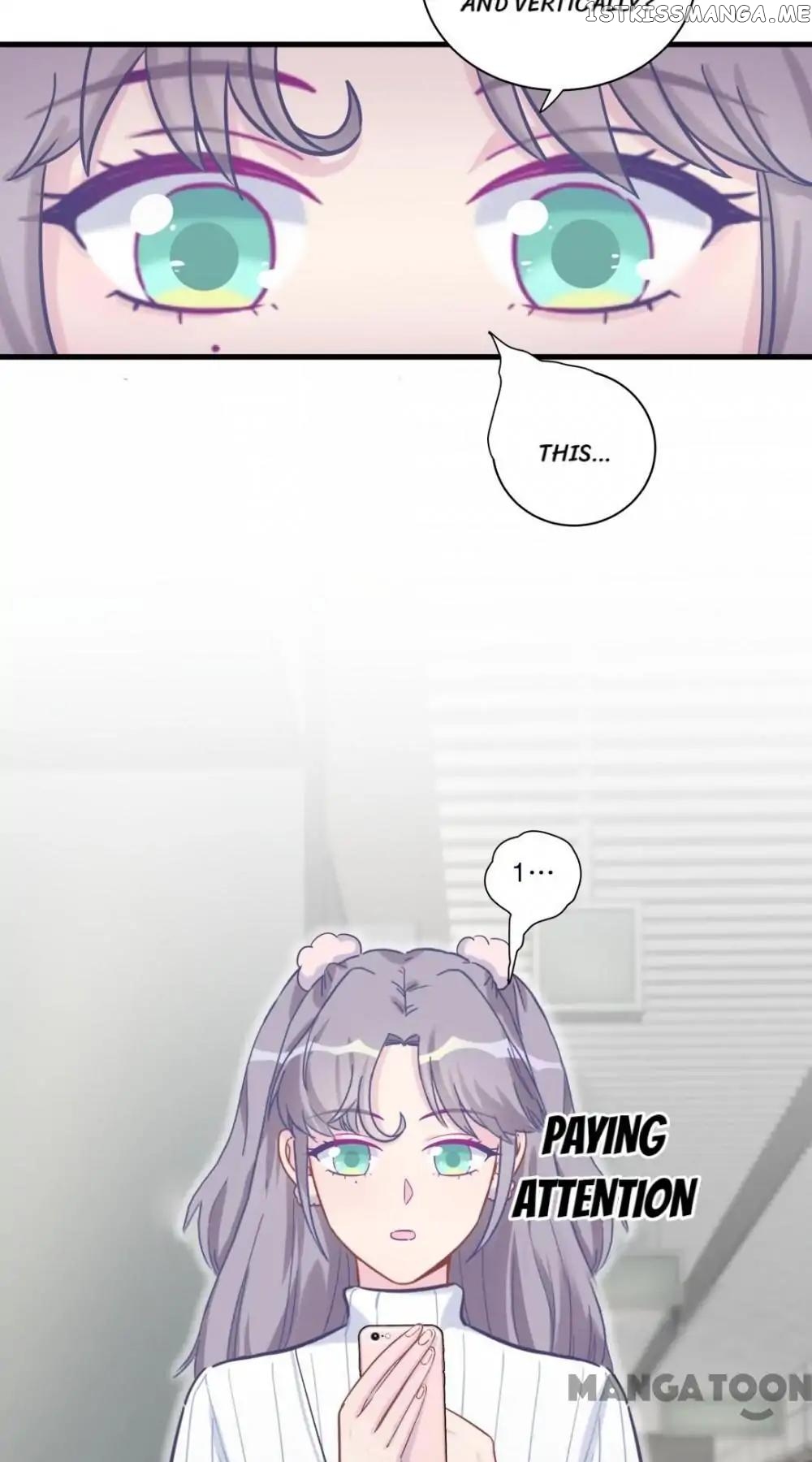 My Fiance Candidates Chapter 23 - page 55