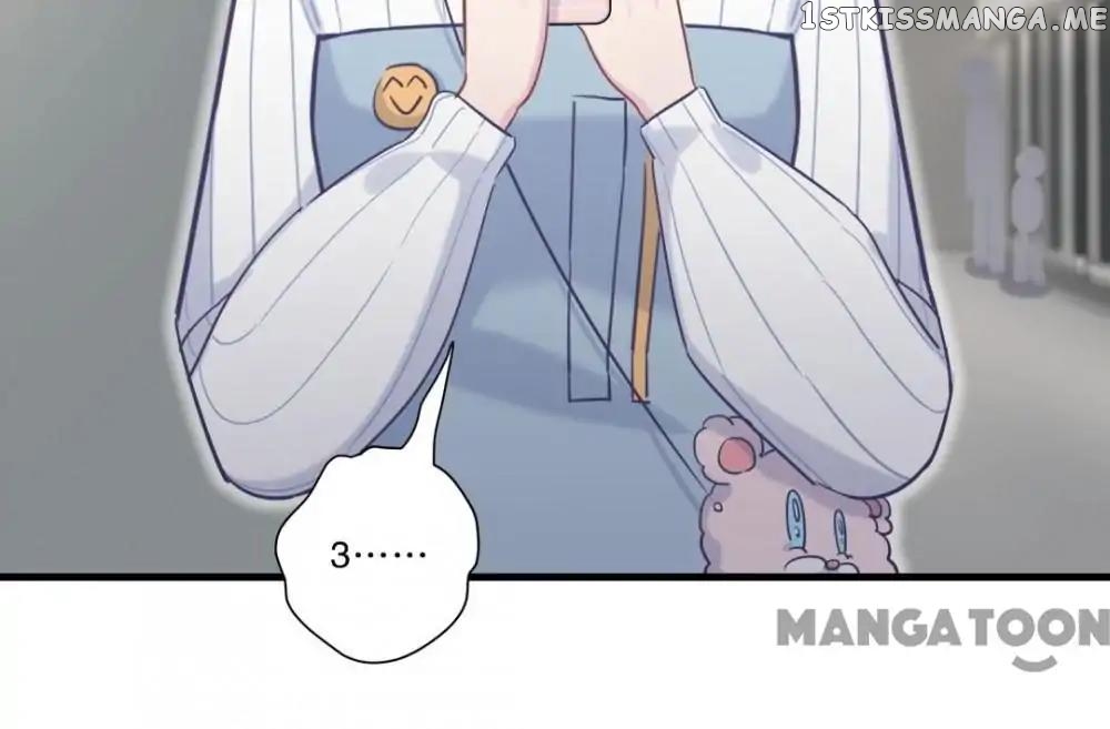 My Fiance Candidates Chapter 23 - page 56