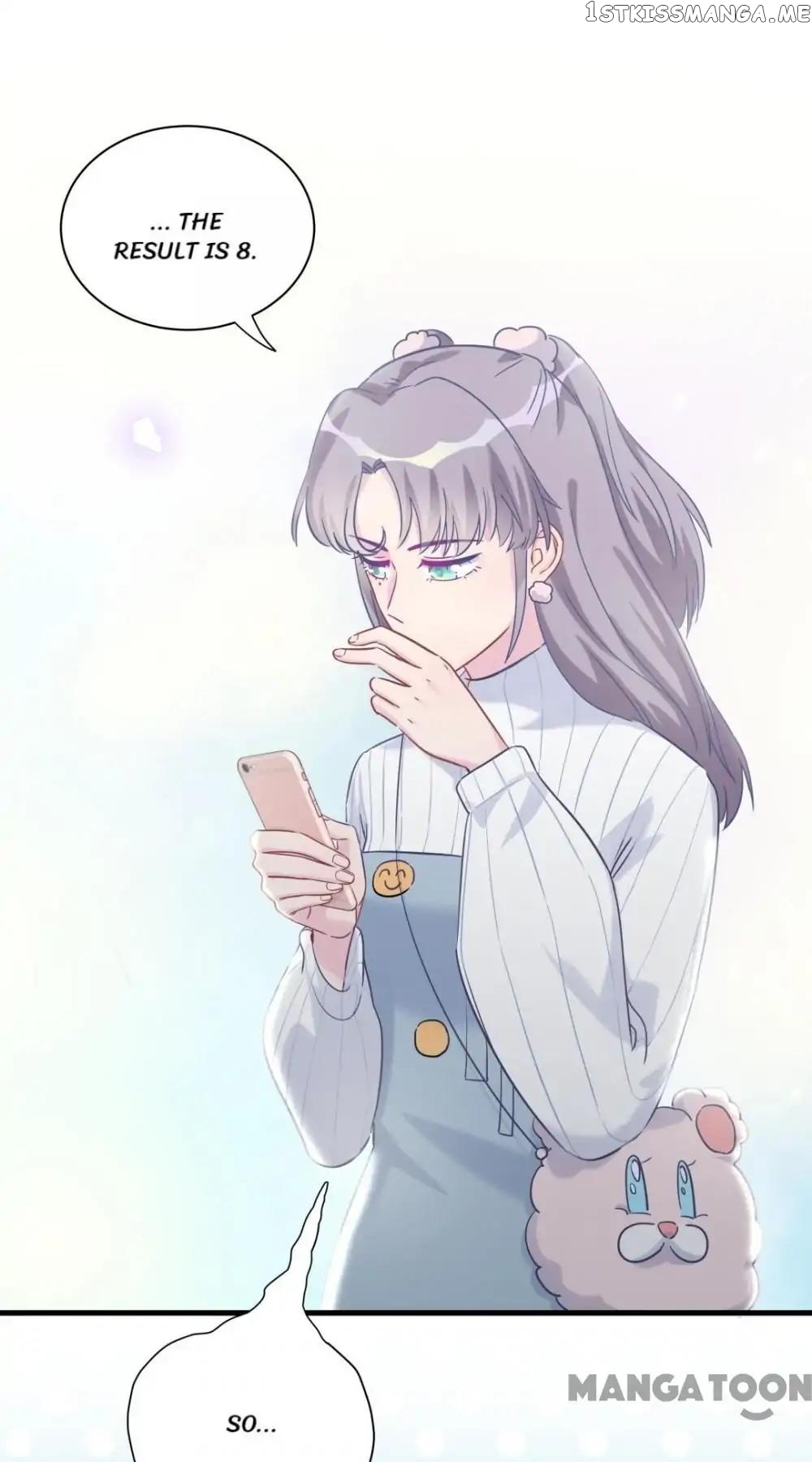 My Fiance Candidates Chapter 23 - page 57