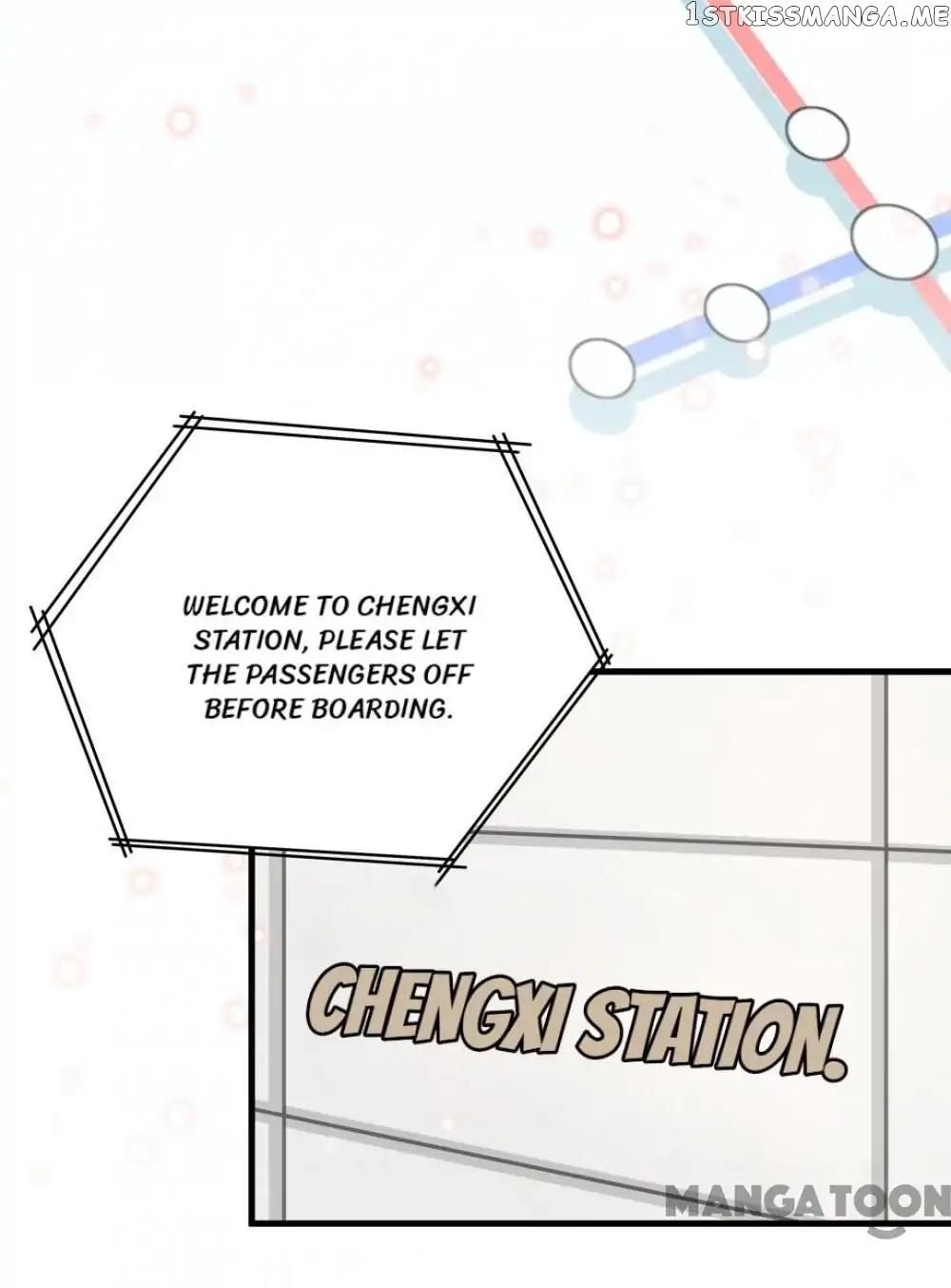 My Fiance Candidates Chapter 23 - page 62