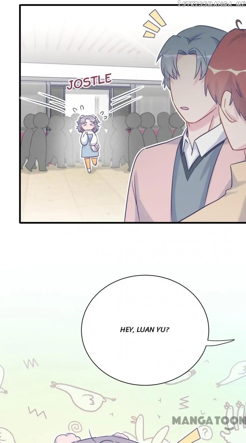 My Fiance Candidates Chapter 23 - page 64