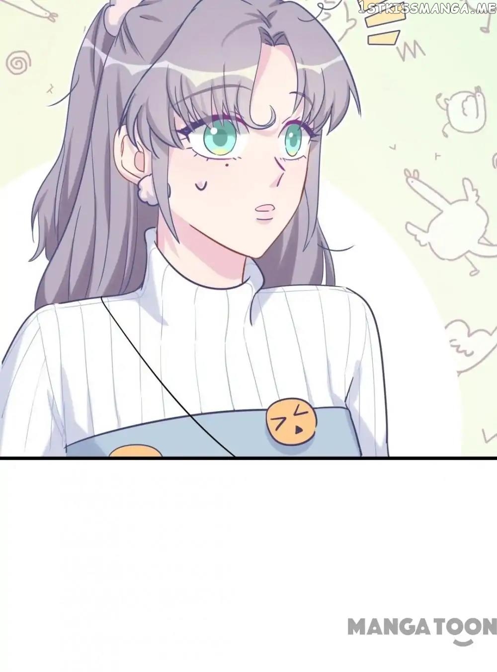 My Fiance Candidates Chapter 23 - page 65